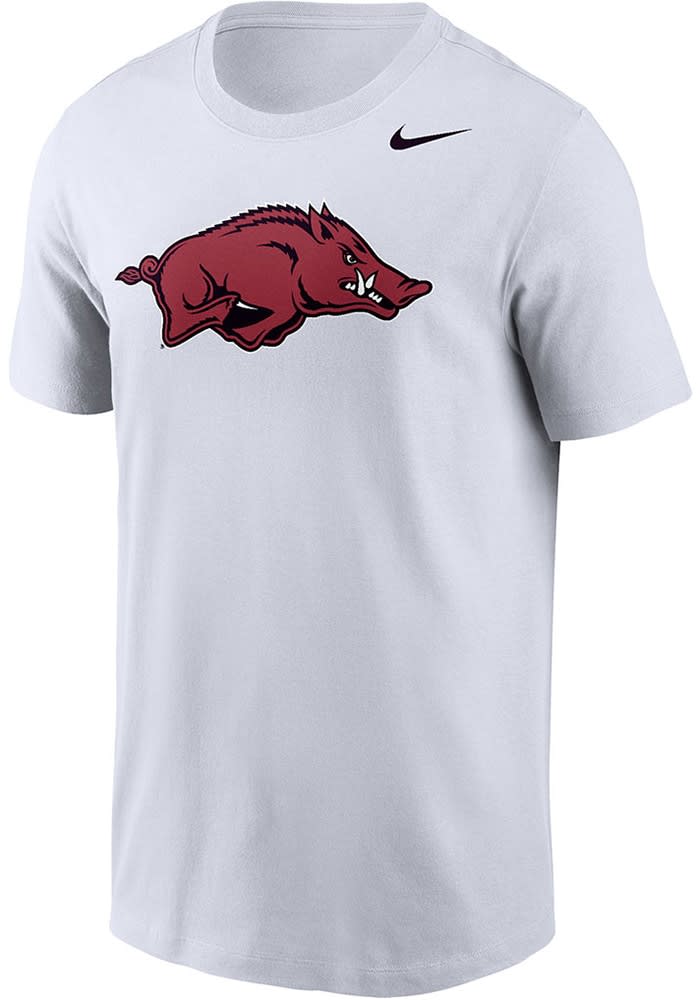 nike razorback shirt