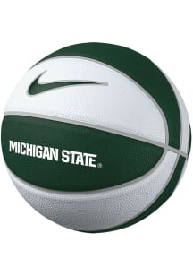 Nike Michigan State Spartans Training Mini Basketball