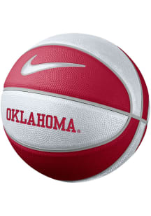 Nike Oklahoma Sooners Training Mini Basketball