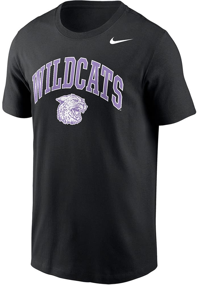 古着　Kansas State Wildcats スウェットシャツ12→10 19863432-1.jpg