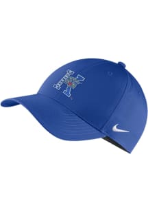 Nike Kentucky Wildcats Dry L91 Adjustable Hat - Blue