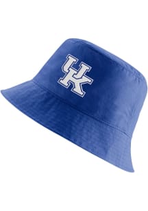 Nike Kentucky Wildcats Blue Core Mens Bucket Hat