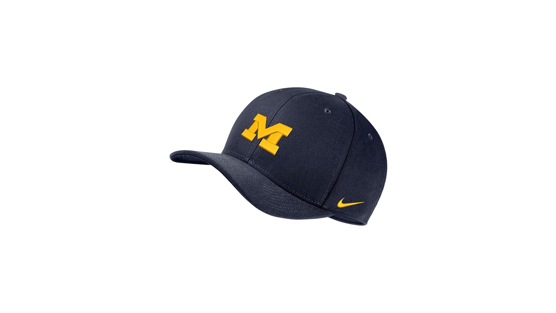 Nike College Aerobill Featherlight (unc) Adjustable Hat (blue) - Clearance  Sale for Men