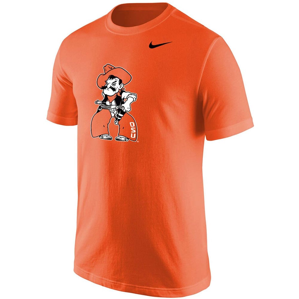 Oklahoma State Cowboys T Shirts Big 12 Fan Shop