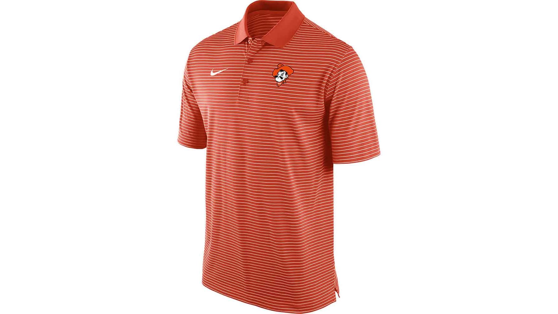 Oklahoma State Cowboys Polos Dress Shirts Big 12 Fan Shop