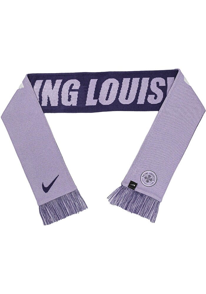 Racing Louisville FC Scarf