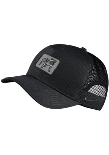 Nike Georgia Bulldogs C11813 Adjustable Hat - Black