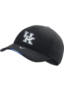 Nike Kentucky Wildcats Black C33034 Youth Adjustable Hat