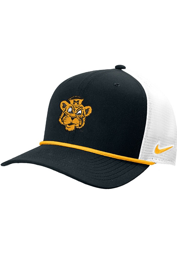 Mizzou hotsell nike hat