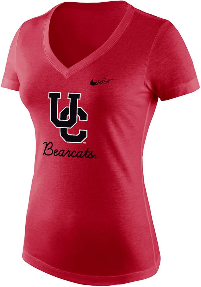 Shop Cincinnati Bearcats Womens Gear | Bearcats Womens Gear