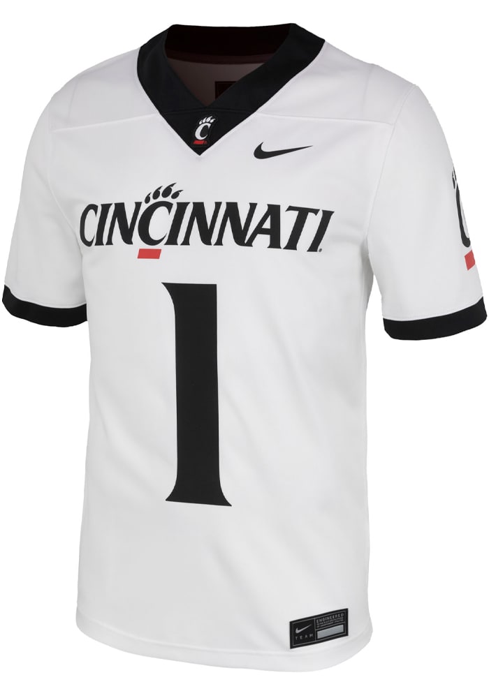 Cincinnati Bearcats, Brands of the World™