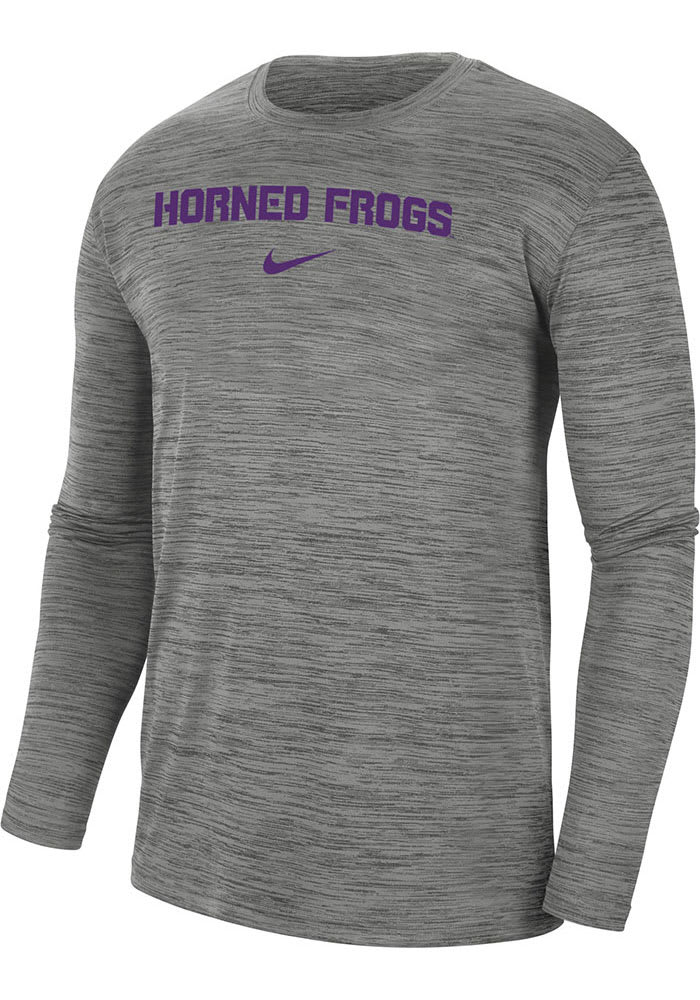 NCAA TCU ホーンドフロッグス NIKE リミテッドジャージ【2XL】 NCAA TCU ホーンドフロッグス NIKE リミテッドジャージ【2XL