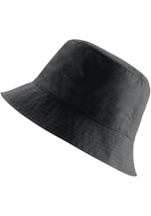 Nike LSU Tigers Black Core Mens Bucket Hat