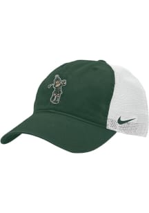 Nike Michigan State Spartans H86 Adj Adjustable Hat - Green