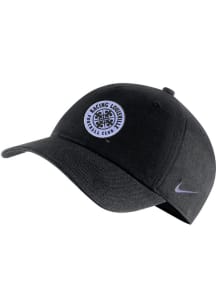 Nike Racing Louisville Campus Adjustable Hat - Black