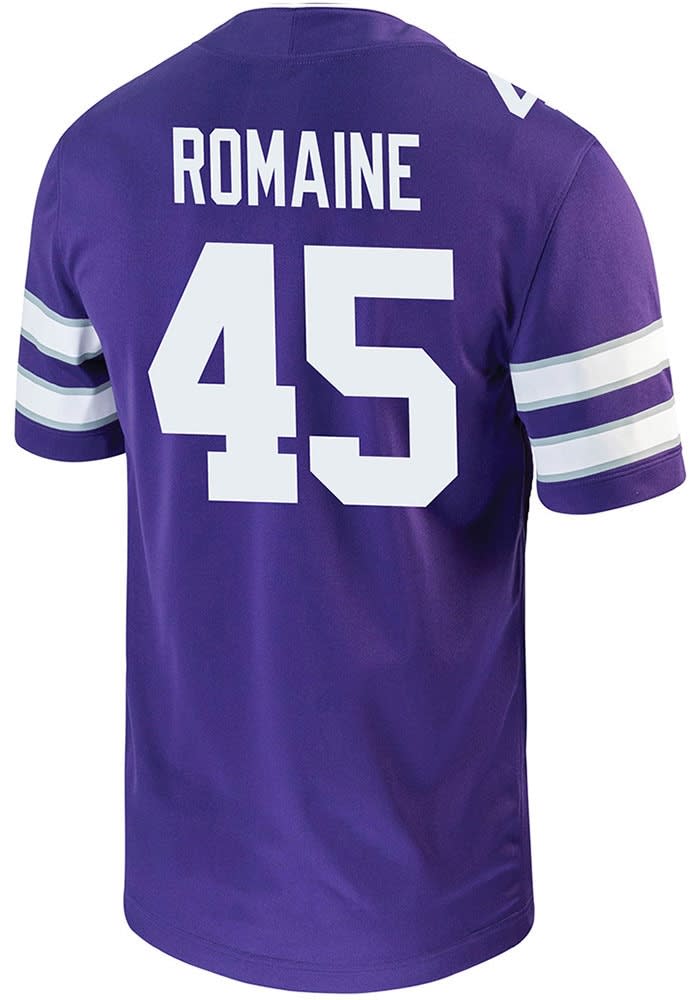 シャツ supreme football Jersey purple Supreme Faux Croc Football Jersey Purple Men's - SS22 - US