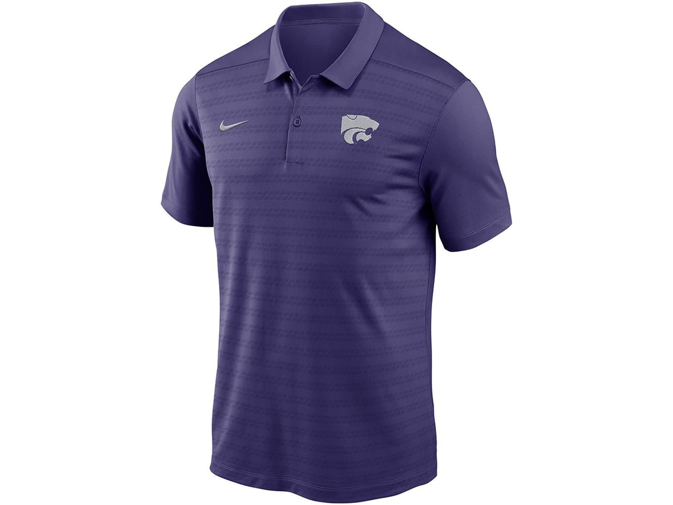 Shop K-State Wildcats Polos Dress Shirts Wildcats Polos
