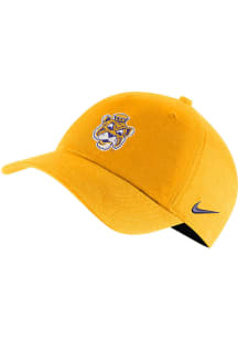 Nike LSU Tigers Campus Adjustable Hat - Gold