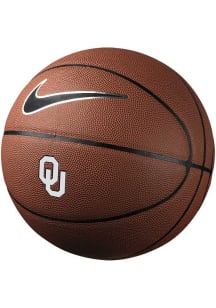 Nike Oklahoma Sooners Replica Basketball