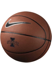 Nike Iowa State Cyclones Replica Basketball