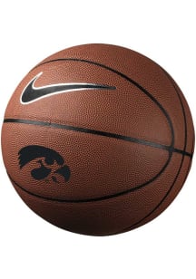 Nike Iowa Hawkeyes Replica Basketball