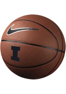 Illinois Fighting Illini  Nike Replica Basketball
