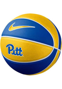 Pitt Panthers  Nike Training Rubber Basketball