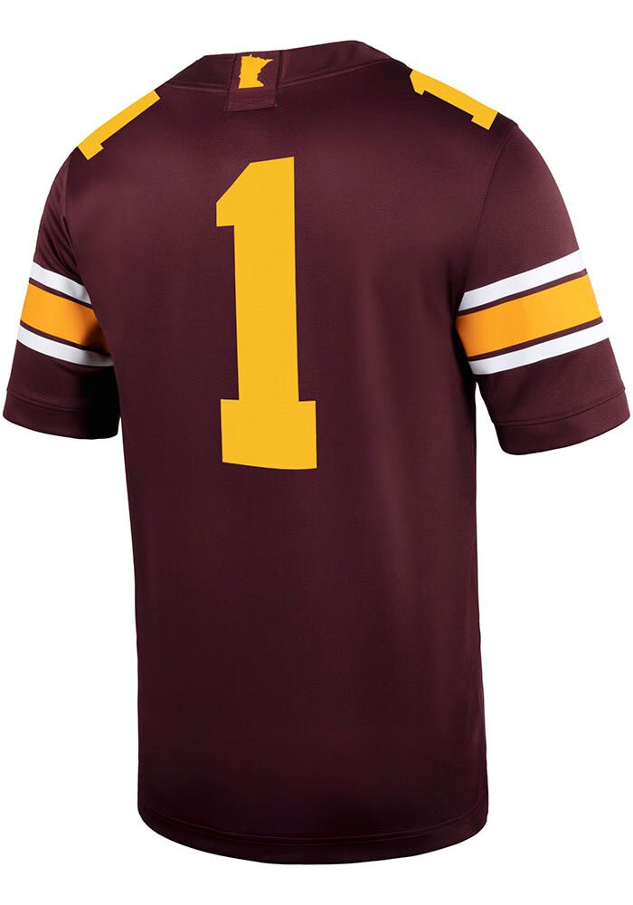 NFL ブラウンズ ジョニー・マンジール レプリカユニフォーム【2XL】 NFL ブラウンズ ジョニー・マンジール レプリカユニフォーム