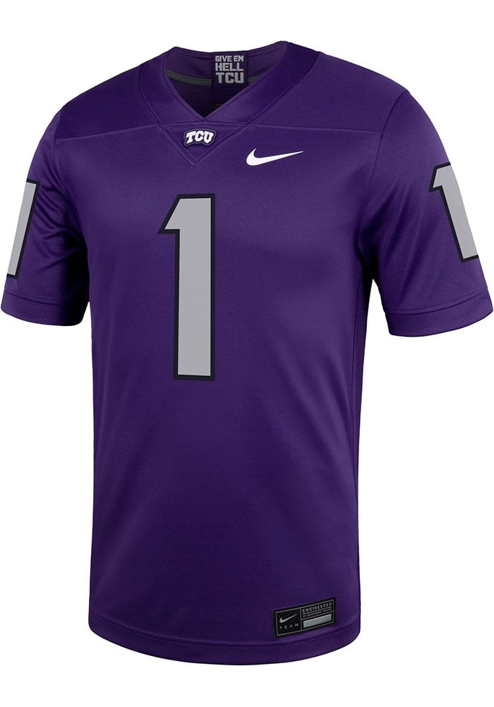 NCAA TCU ホーンドフロッグス NIKE リミテッドジャージ【2XL】 19867890-1.jpg?tx=