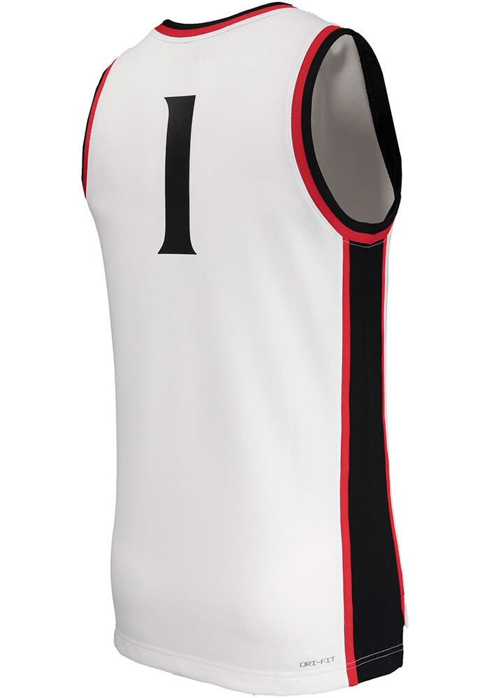 Jordan Cincinnati バスケ ユニフォーム Jordan Cincinnati バスケ ユニフォーム Cincinnati Men's