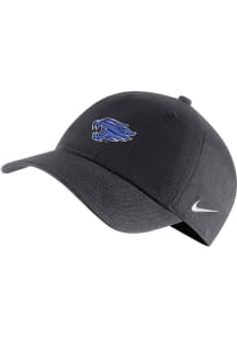 Nike Kentucky Wildcats Campus Cap Adjustable Hat - Grey