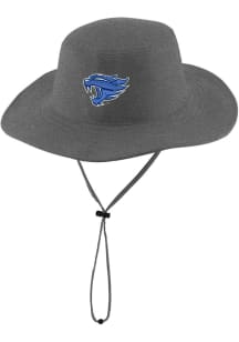 Nike Kentucky Wildcats Grey Bucket Mens Bucket Hat