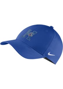 Nike Kentucky Wildcats L91 Adj Adjustable Hat - Blue