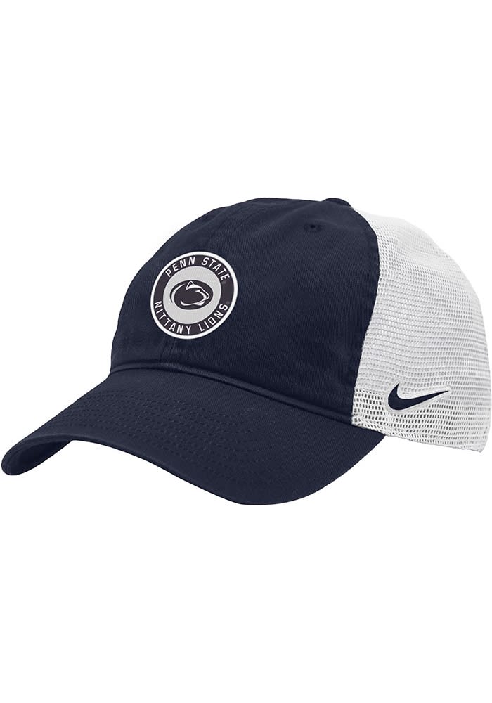 Nike Penn State Nittany Lions H86 Trucker Hat