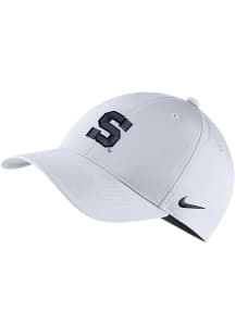 Nike Penn State Nittany Lions Dry L91 Adjustable Hat - White