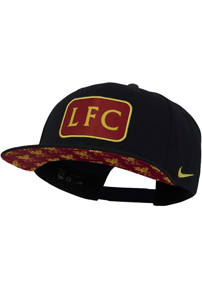 Soccer Liverpool Fc New Balance Hat Liverpool FC Nike Alt Logo Pro