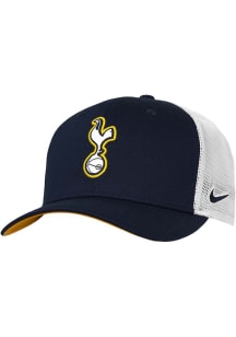 Nike Tottenham Hotspur FC C99 Trucker Adjustable Hat - Navy Blue