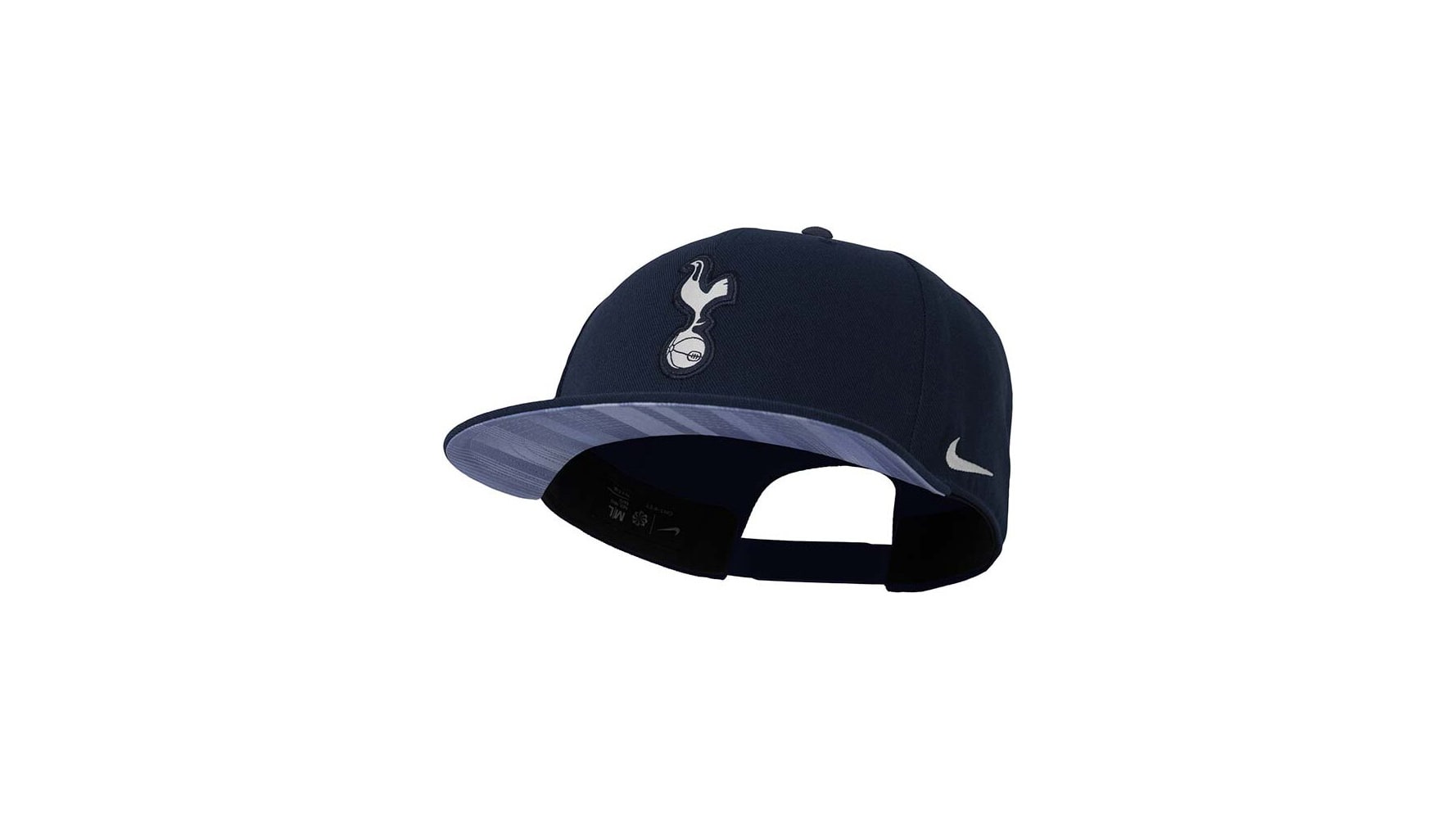 Soccer Nike Spurs Hat Tottenham Hotspur FC Hats Spurs Caps