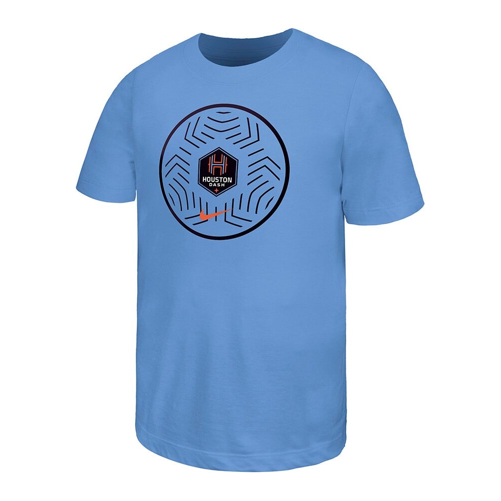 Houston Dash Gear Find Dash Apparel Merch at Rally House