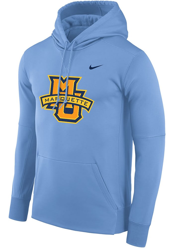 yellow and blue nike hoodie