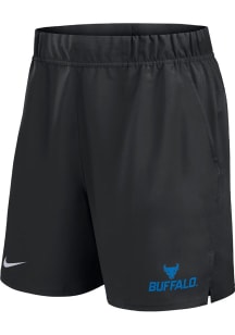 Nike Buffalo Bulls Mens Black Victory Shorts