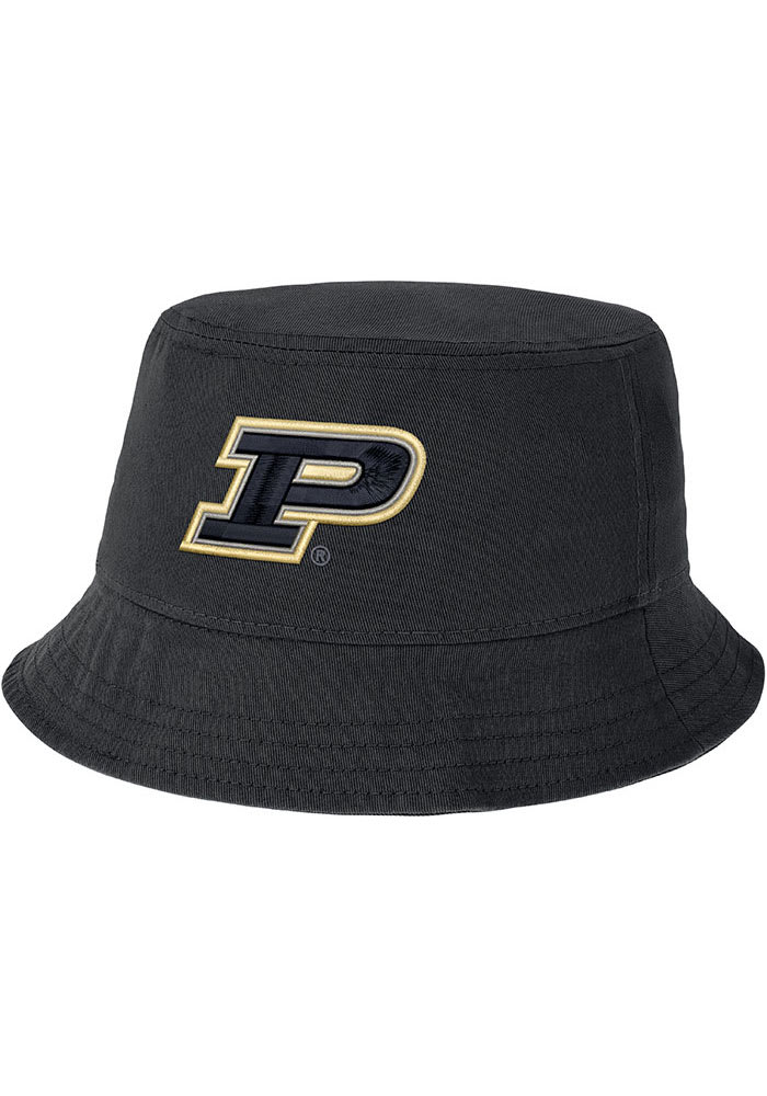 04 NEW!! Black bucket hat – Sin City Outdoors