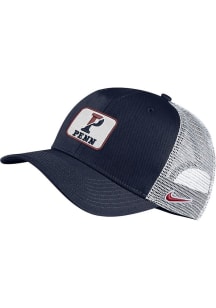 Penn Lacrosse Bar Hat