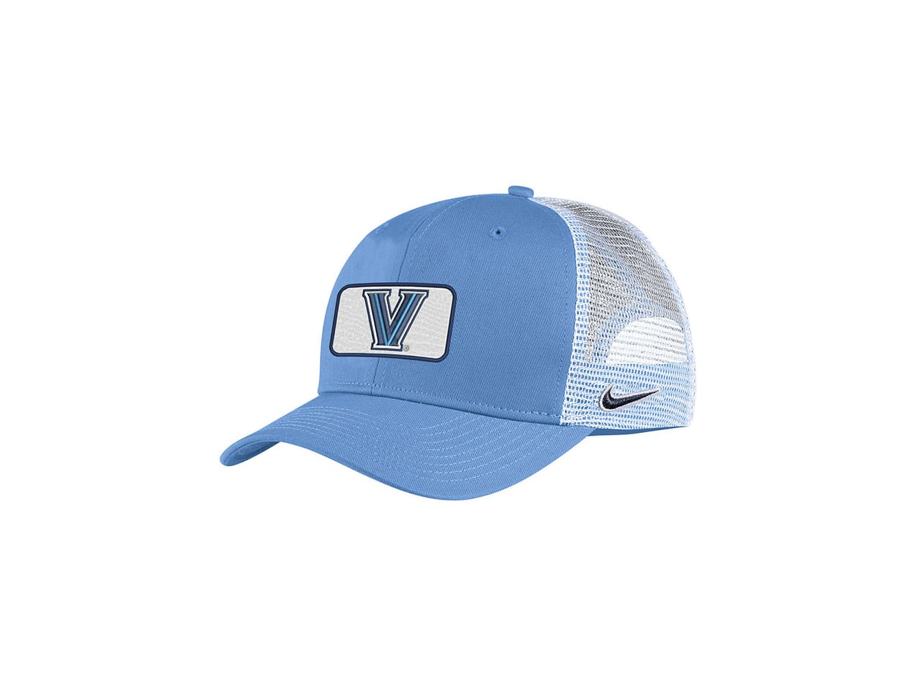 Fitted & Flex Fit Villanova Hats
