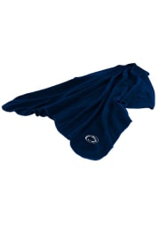 Penn State Nittany Lions Logo Fleece Blanket
