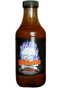Mark's RoSSauce Sweet n Tangy Barbeque 16oz