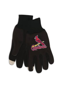 St Louis Cardinals Technology Mens Gloves