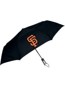 San Francisco Giants Vented Wind Flow Umbrella