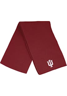 LogoFit Indiana Hoosiers Frosty Mens Scarf