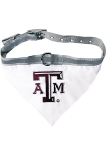 Texas A&amp;M Aggies Collar Pet Bandana